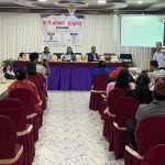 'लैंगिक उत्तरदायी बजेट निर्माणमा पर्याप्त ज्ञान र प्राविधिक स्पष्टताको कमी' c970447ccbc738f8a011874933ce7133
