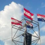 congress flag